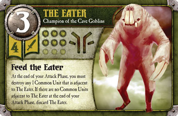 The Eater