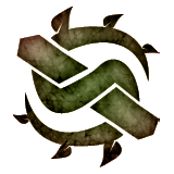 Swamp Orcs symbol