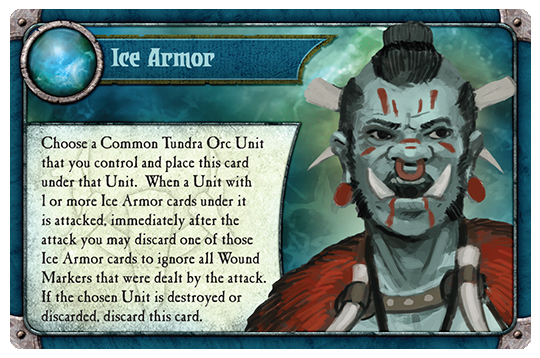 Ice Armor