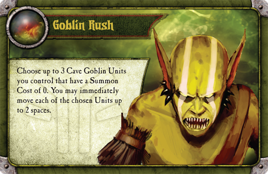 Goblin Rush