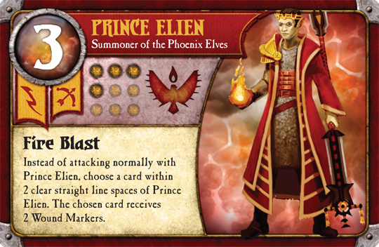 Prince Elien