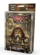 Guild Dwarves Second Summoner