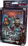 Summoner Wars: Piclo's Magic