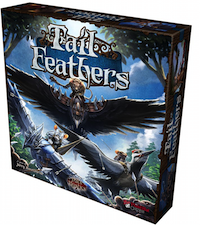 Tail Feathers box