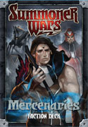 Summoner Wars: Mercenaries