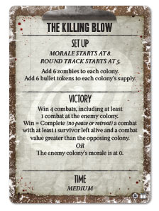 The Killing Blow