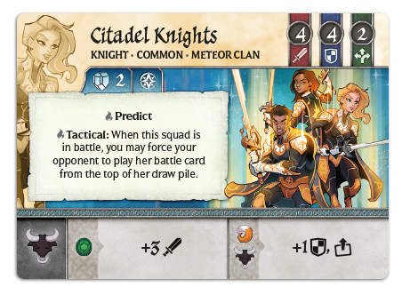 Citadel Knights