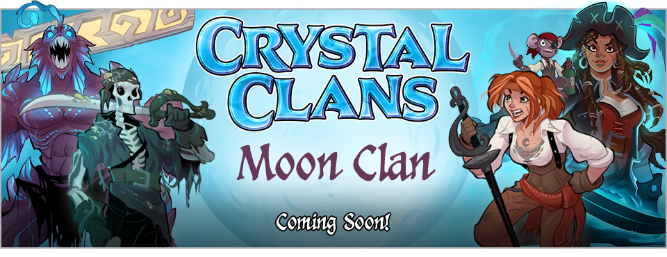 Moon Clan Banner