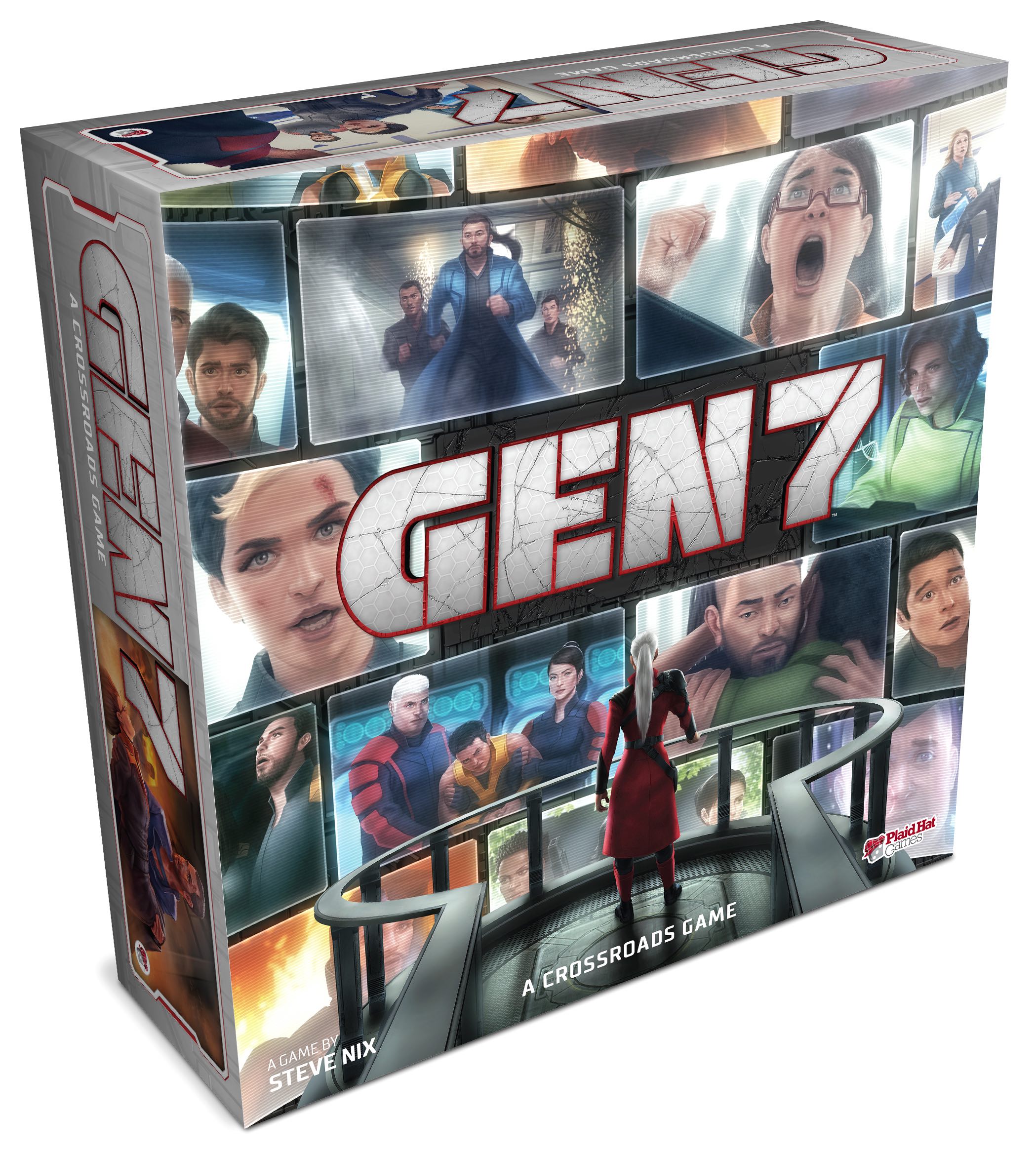 Ge7 3D Box